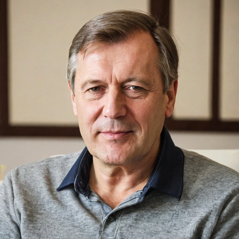 Дмитрий Смирнов